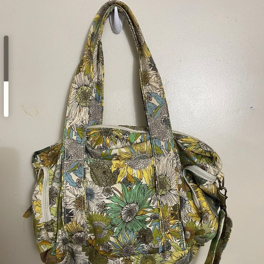 Liberty of London Target Bag
